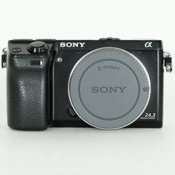 SONY α NEX-7