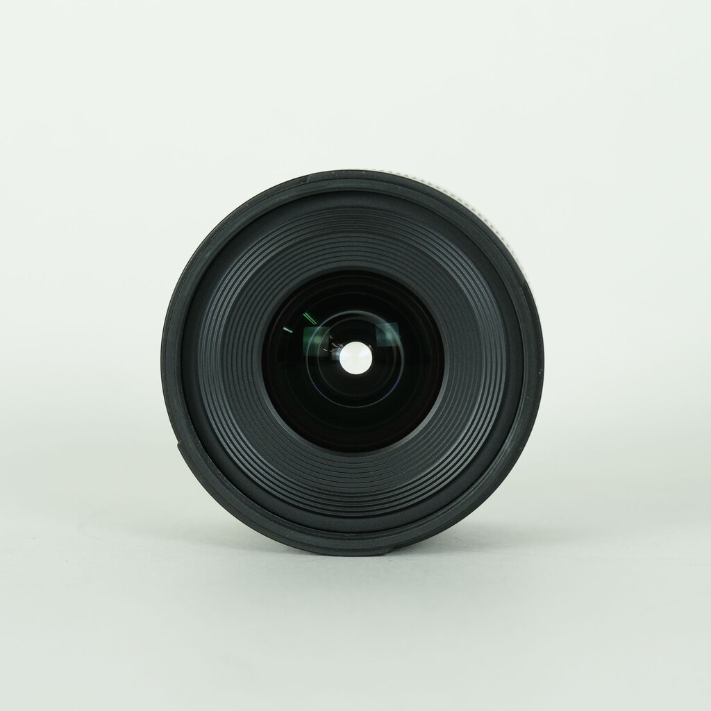 Panasonic LEICA DG SUMMILUX 9mm / F1.7 ASPH.