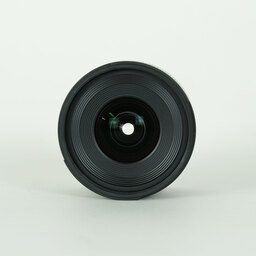 Panasonic LEICA DG SUMMILUX 9mm / F1.7 ASPH.