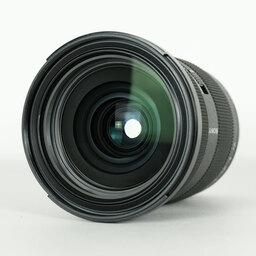 SONY FE 24-70mm F2.8 GM II SEL2470GM2