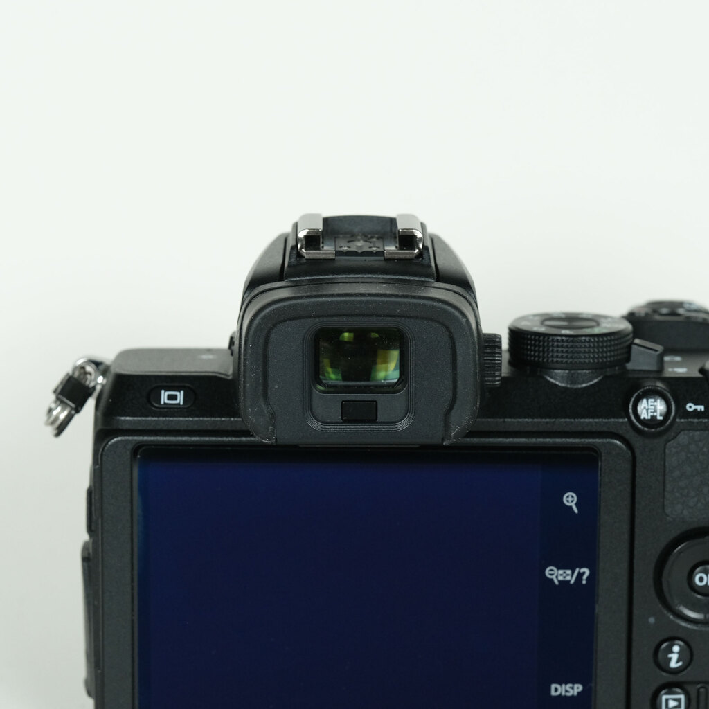 Nikon Z50