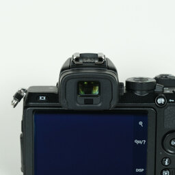 Nikon Z50
