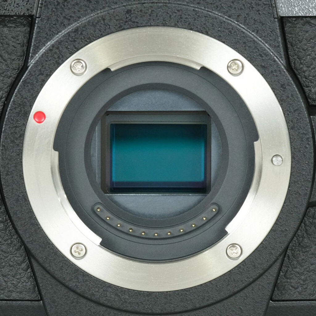 Panasonic LUMIX G99M2（G99 II）