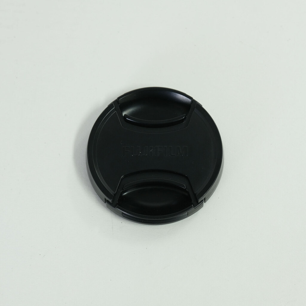 FUJIFILM XF16-50mmF2.8-4.8 R LM WR