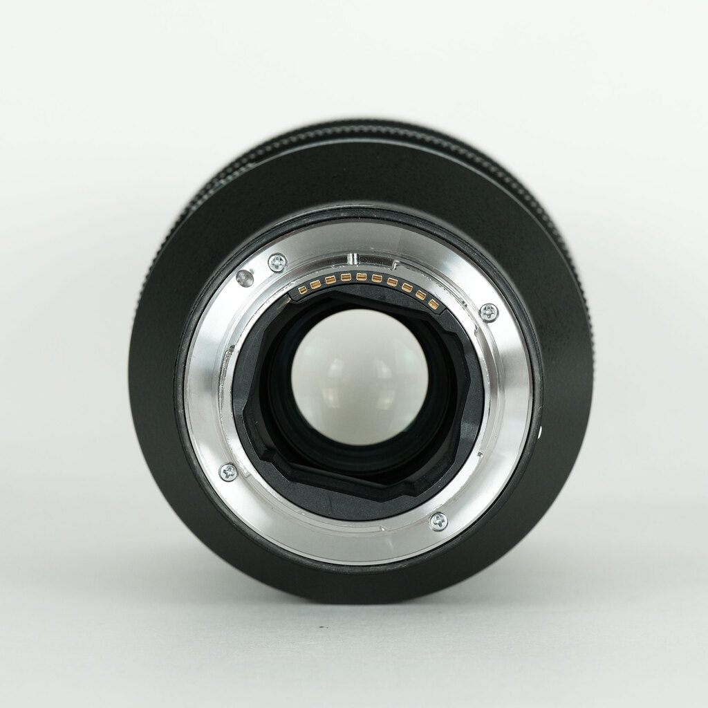 SONY FE 135mm F1.8 GM SEL135F18GM