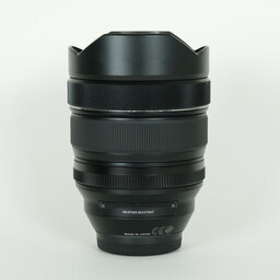 FUJIFILM XF8-16mmF2.8 R LM WR
