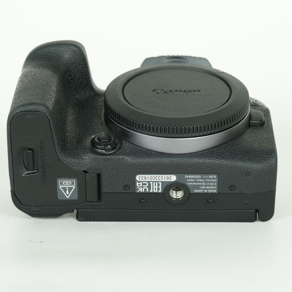 Canon EOS R10 Canon EOS R10