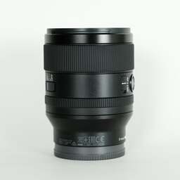 SONY FE 35mm F1.4 GM SEL35F14GM