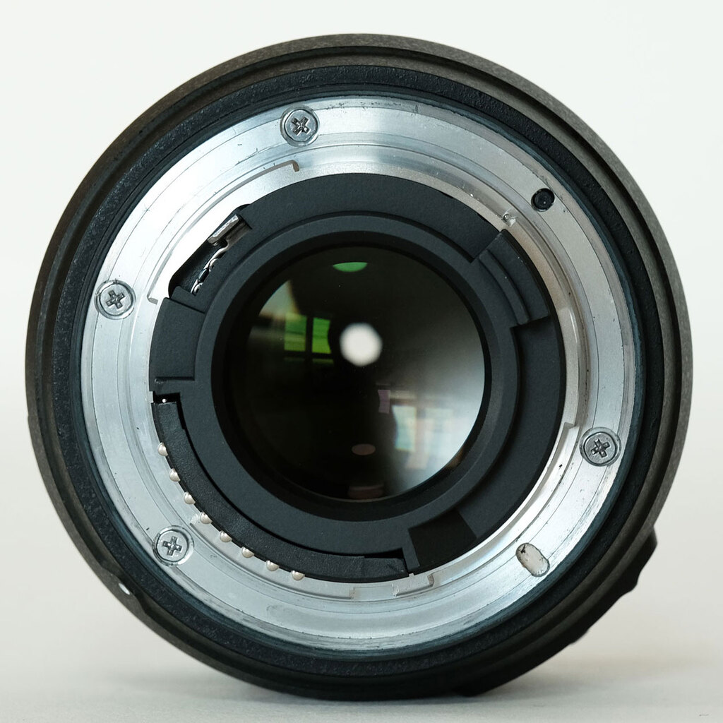 Nikon AF-S DX NIKKOR 35mm f/1.8G