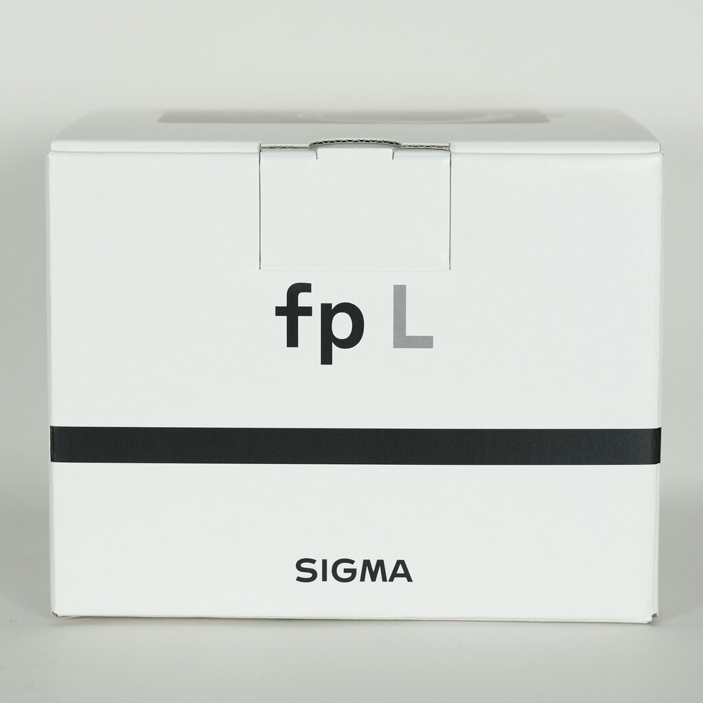 SIGMA fp L