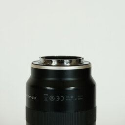 TAMRON 28-75mm F/2.8 Di III RXD (Model A036) [ソニーE用]