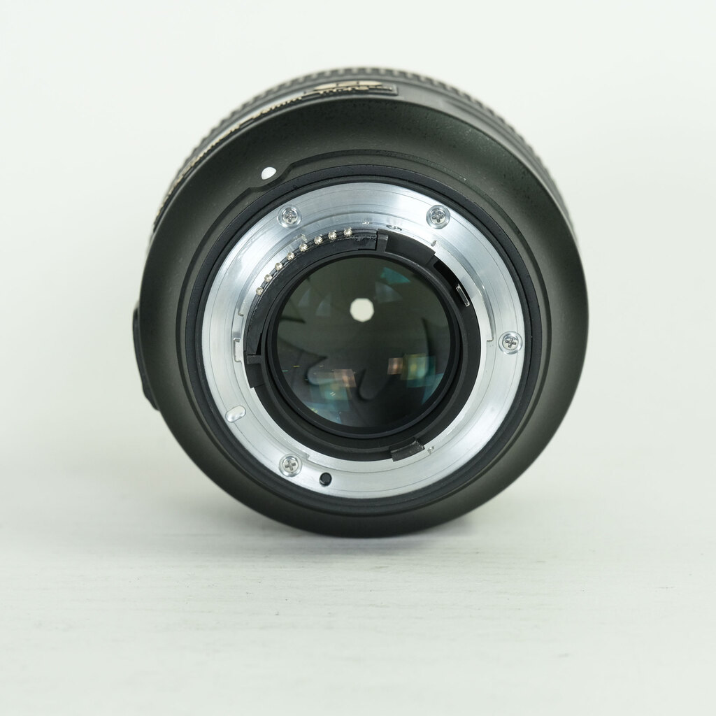Nikon AF-S NIKKOR 58mm f/1.4G