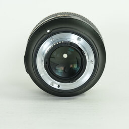Nikon AF-S NIKKOR 58mm f/1.4G