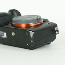 SONY α7 III（ILCE-7M3）