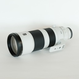 SONY FE 200-600mm F5.6-6.3 G OSS SEL200600G
