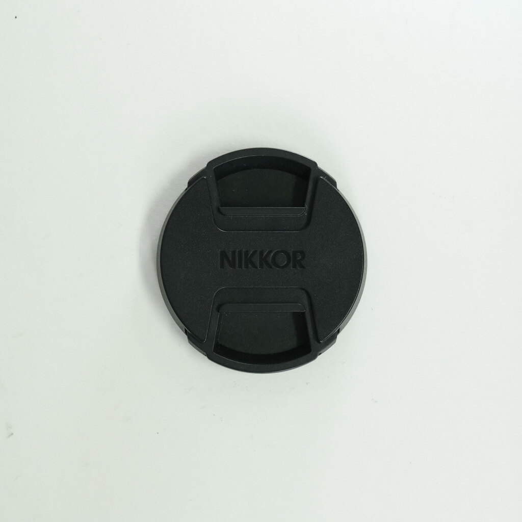 Nikon NIKKOR Z DX 24mm f/1.7