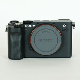 SONY α7C(ILCE-7C) SONY α7C(ILCE-7C)