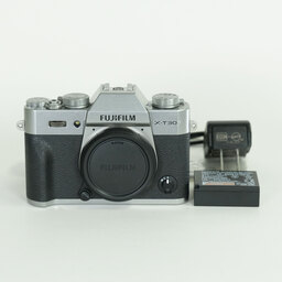 FUJIFILM X-T30 FUJIFILM X-T30