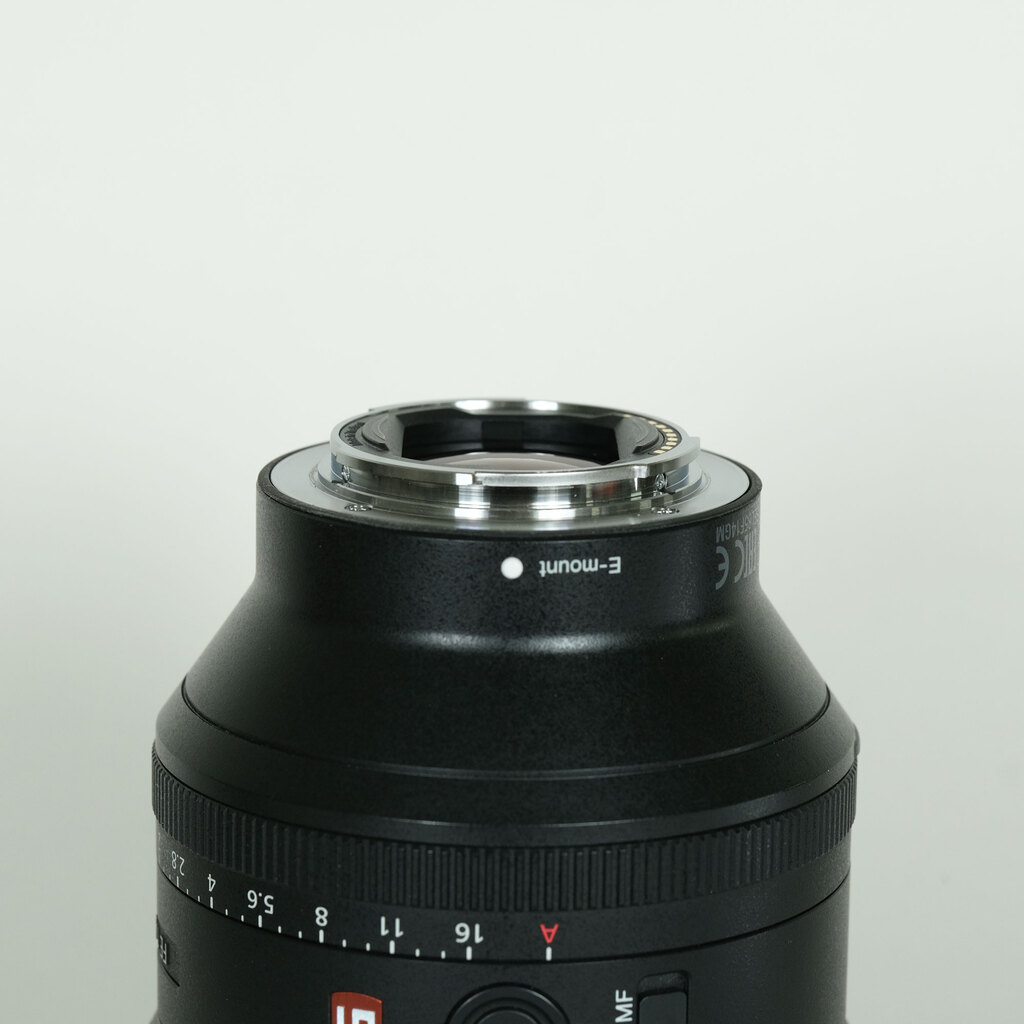 SONY FE 85mm F1.4 GM SEL85F14GM SONY FE 85mm F1.4 GM SEL85F14GM