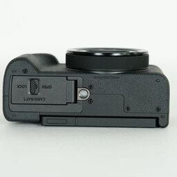 Canon PowerShot V1 Canon PowerShot V1