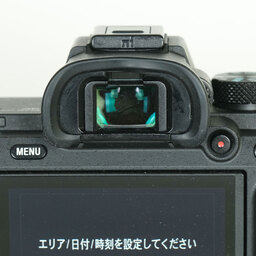 SONY α7 III（ILCE-7M3）
