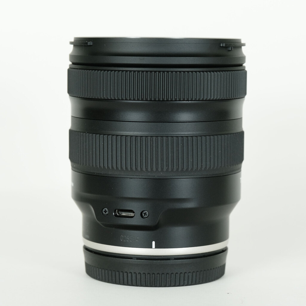 TAMRON 20-40mm F/2.8 Di III VXD(Model A062) [ソニーE用]