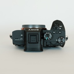 SONY α7 III（ILCE-7M3）