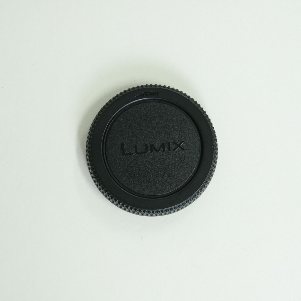 Panasonic LEICA DG VARIO-ELMARIT 12-60mm / F2.8-4.0 ASPH. / POWER O.I.S.