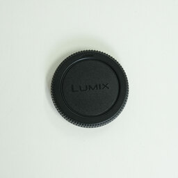 Panasonic LEICA DG VARIO-ELMARIT 12-60mm / F2.8-4.0 ASPH. / POWER O.I.S.