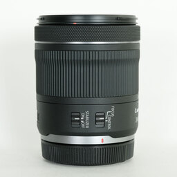 Canon RF24-105mm F4-7.1 IS STM