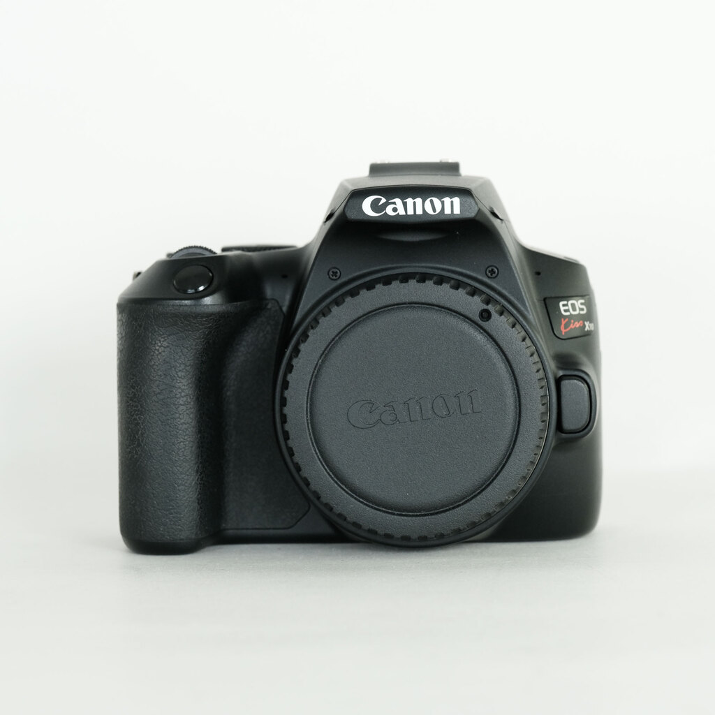 Canon EOS Kiss X10