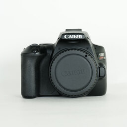 Canon EOS Kiss X10