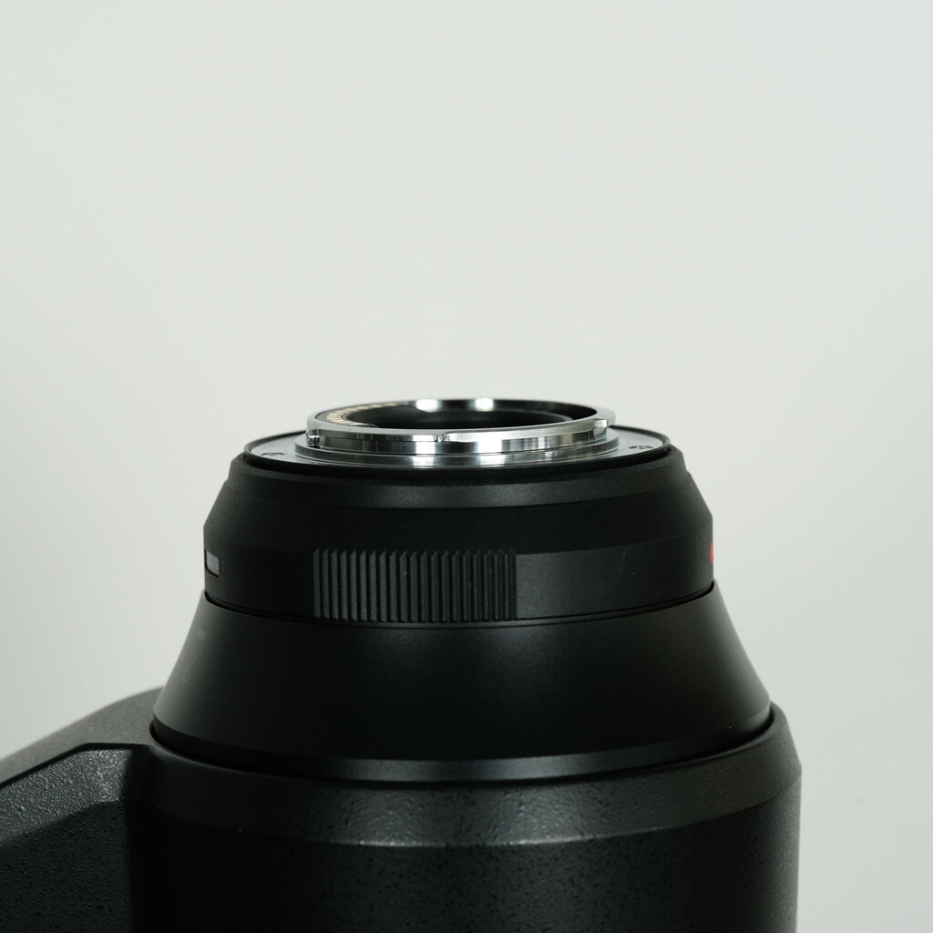 OLYMPUS M.ZUIKO DIGITAL ED 100-400mm F5.0-6.3 IS