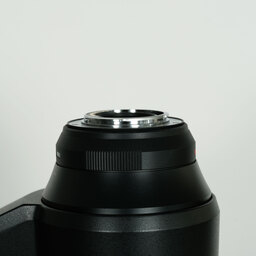 OLYMPUS M.ZUIKO DIGITAL ED 100-400mm F5.0-6.3 IS