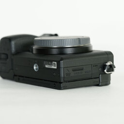 SONY α6400（ILCE-6400）