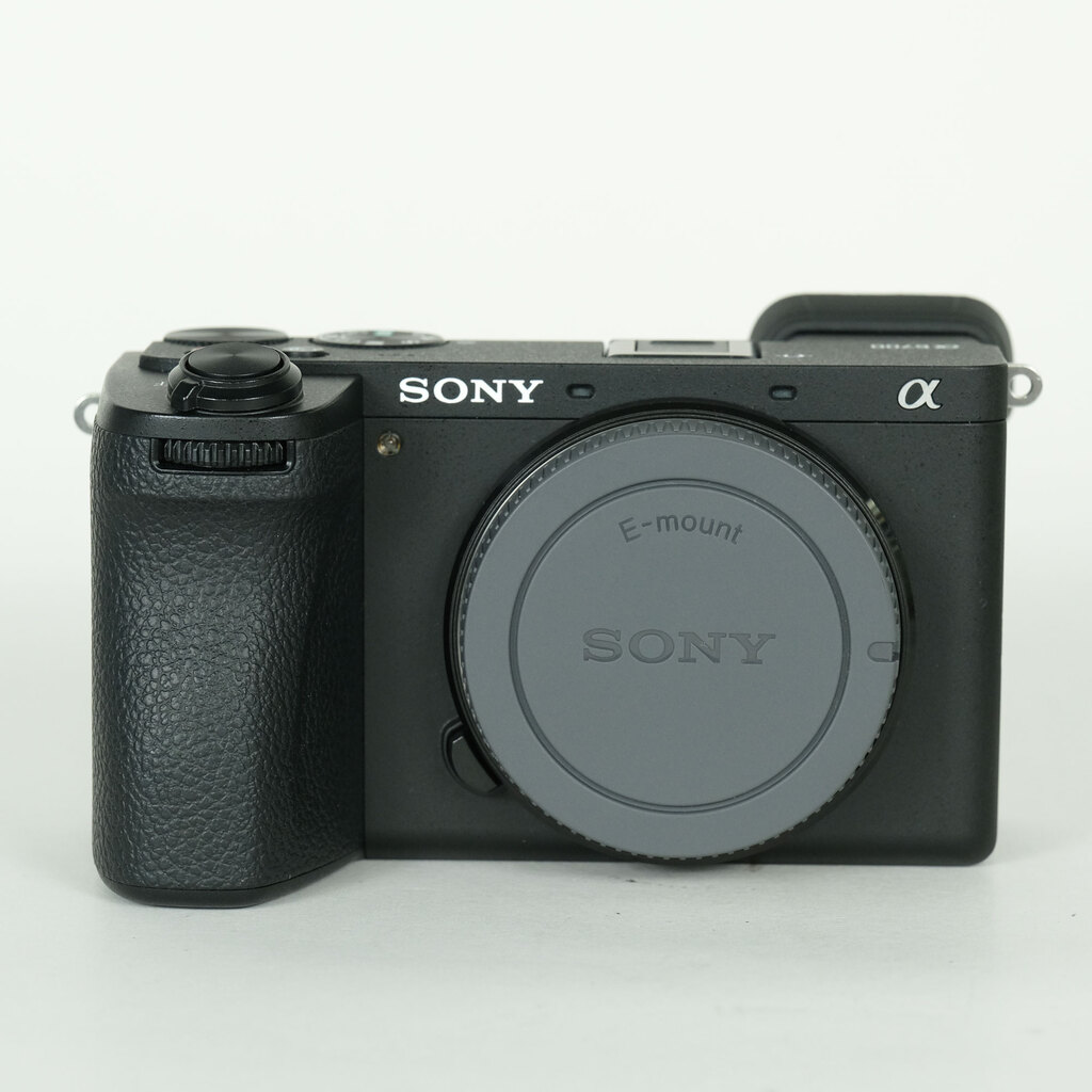 SONY ��6700�iILCE-6700�j [�{�f�B]