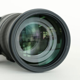 SIGMA 150-600mm F5-6.3 DG DN OS｜Sports [ソニーE用]