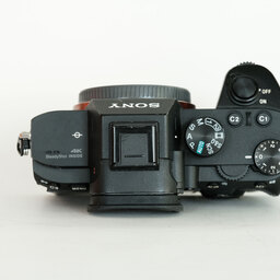 SONY α7 III（ILCE-7M3）