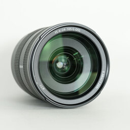 SONY FE 24-105mm F4 G OSS SEL24105G