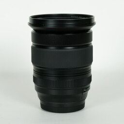 FUJIFILM XF16-55mmF2.8 R LM WR II