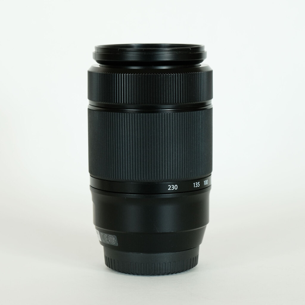 FUJIFILM XC50-230mmF4.5-6.7 OIS II FUJIFILM XC50-230mmF4.5-6.7 OIS II