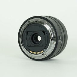 Panasonic LUMIX S 18-40mm F4.5-6.3