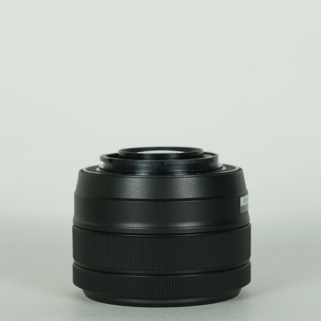 FUJIFILM XC15-45mmF3.5-5.6 OIS PZ