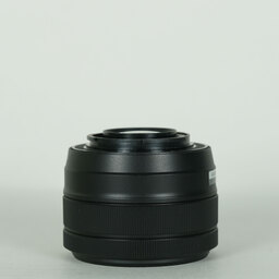 FUJIFILM XC15-45mmF3.5-5.6 OIS PZ