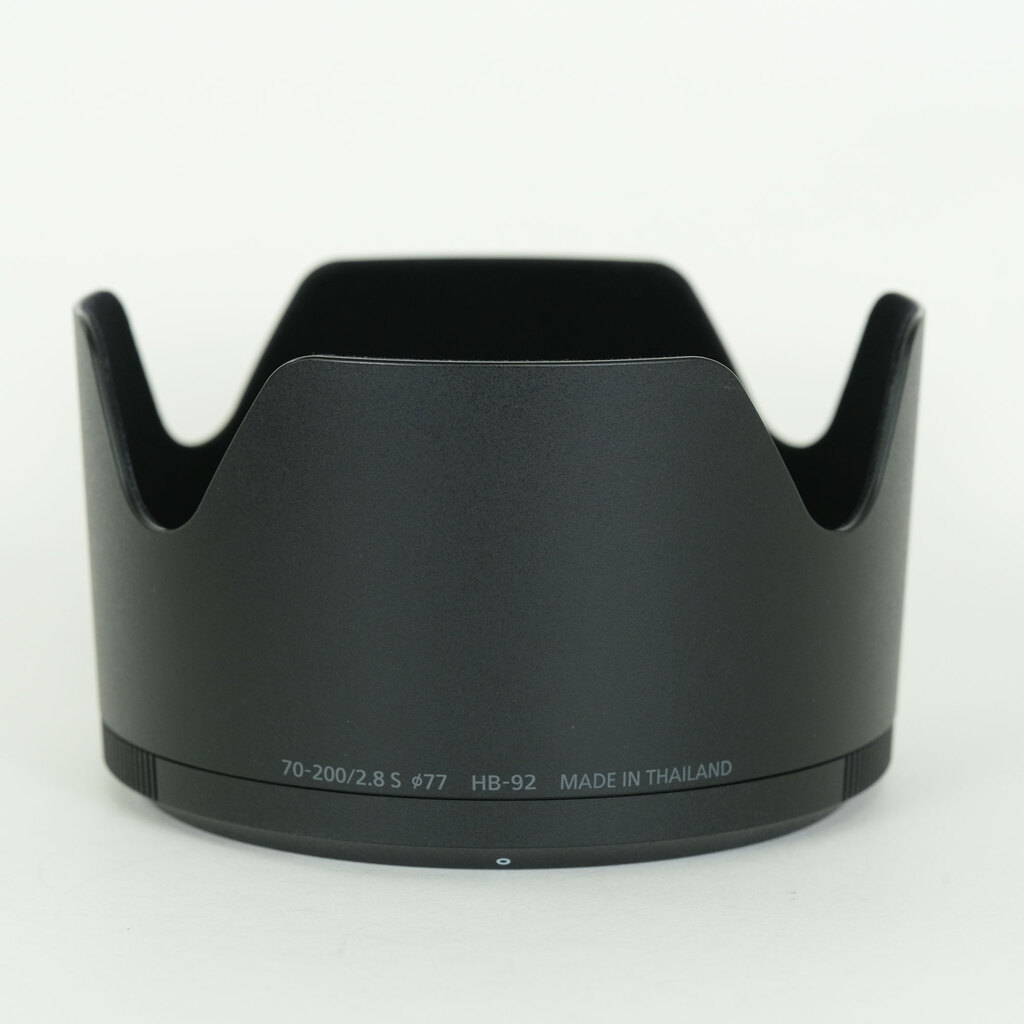 Nikon NIKKOR Z 70-200mm f/2.8 VR S