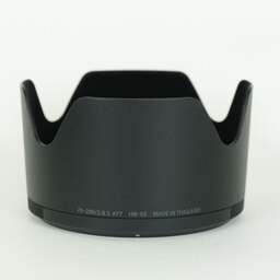 Nikon NIKKOR Z 70-200mm f/2.8 VR S