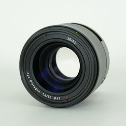 Carl Zeiss Otus ML 1.4/50 ソニーE