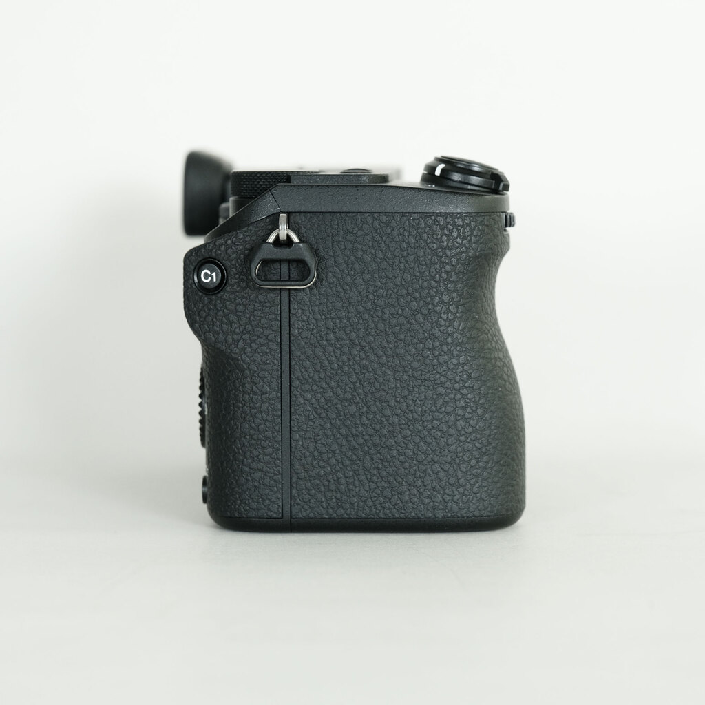 SONY α6700（ILCE-6700）