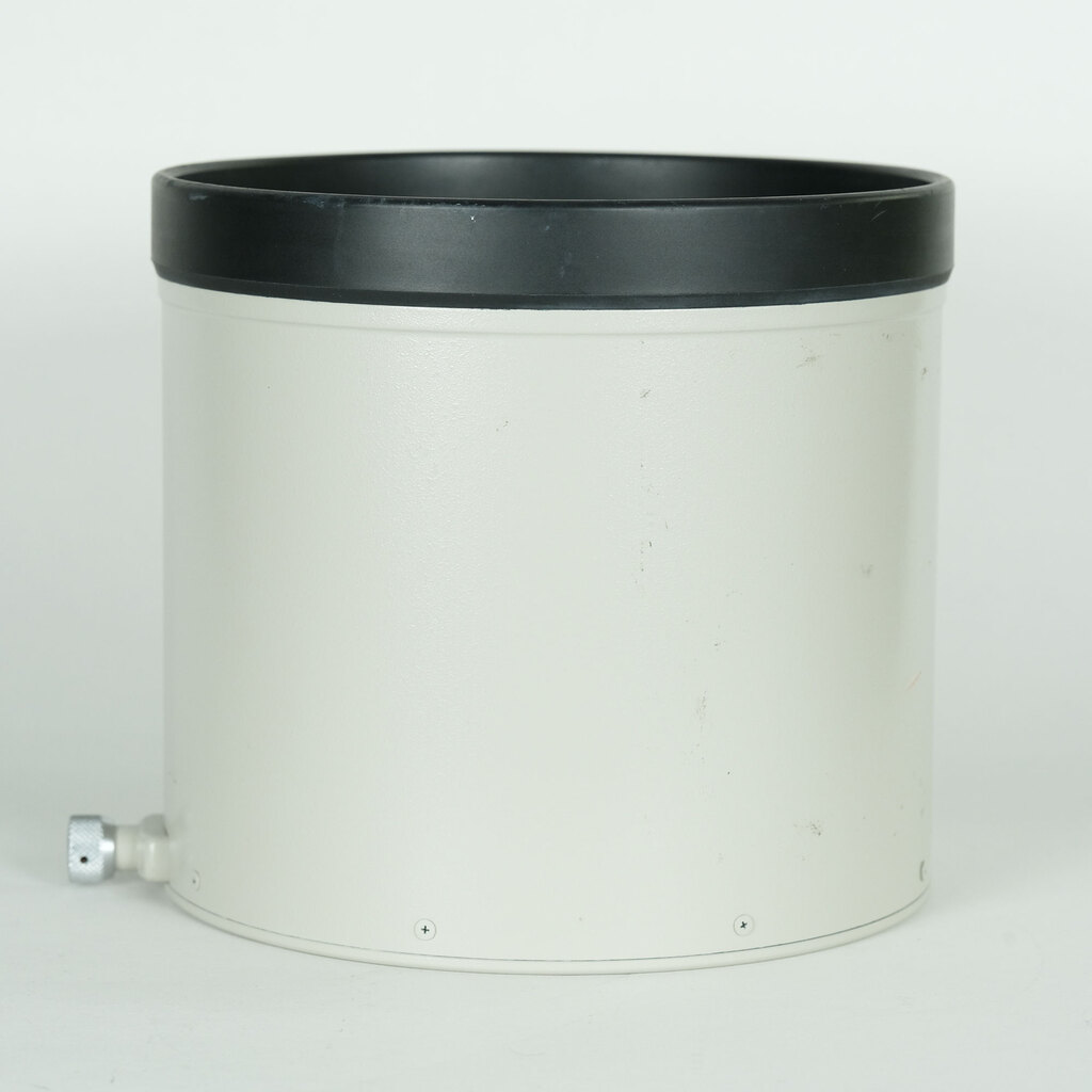 Canon EF400mm F2.8L IS USM