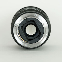 SONY FE 20mm F1.8 G SEL20F18G